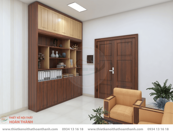 Thiết kế nội thất văn phòng công tyThiết kế nội thất văn phòng công ty